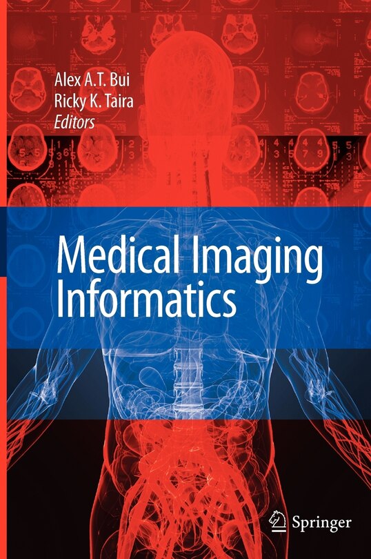 Couverture_Medical Imaging Informatics