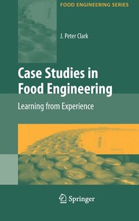 Front cover_Case Studies in Food Engineering