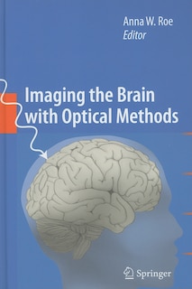 Couverture_Imaging the Brain with Optical Methods