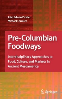 Front cover_Pre-Columbian Foodways