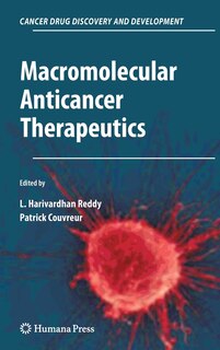 Front cover_Macromolecular Anticancer Therapeutics