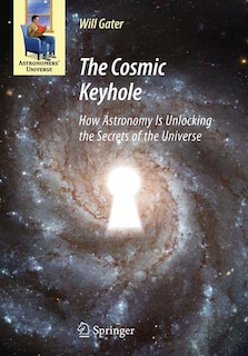 Couverture_The Cosmic Keyhole