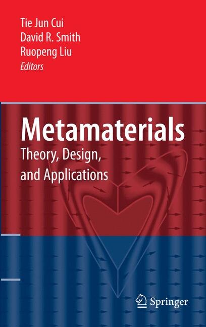 Front cover_Metamaterials