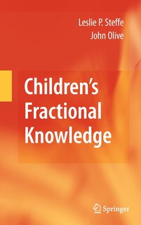 Couverture_Children's Fractional Knowledge
