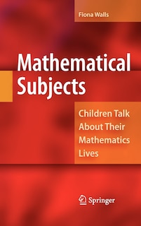 Couverture_Mathematical Subjects