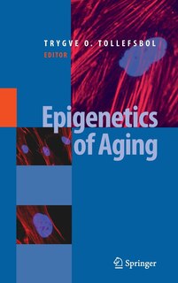 Front cover_Epigenetics of Aging
