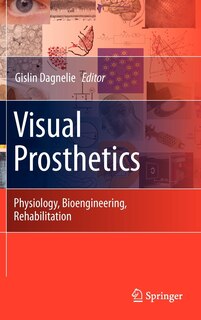 Front cover_Visual Prosthetics