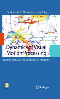 Front cover_Dynamics of Visual Motion Processing