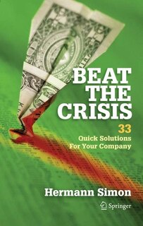 Front cover_Beat The Crisis