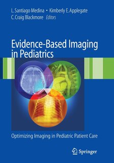 Front cover_Evidence-Based Imaging in Pediatrics
