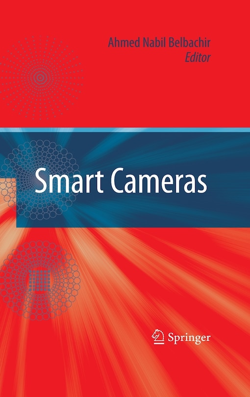 Front cover_Smart Cameras