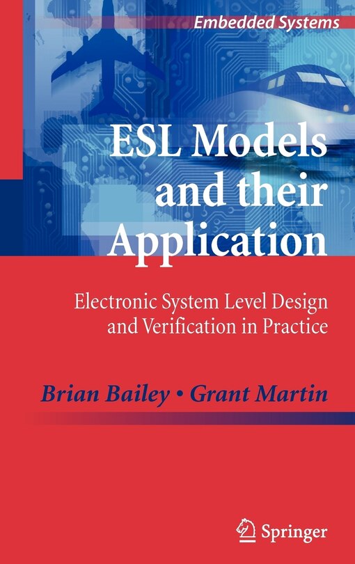 Couverture_ESL Models and their Application