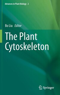 Couverture_The Plant Cytoskeleton