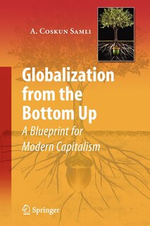 Couverture_Globalization from the Bottom Up
