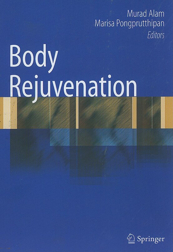 Front cover_Body Rejuvenation