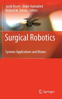 Front cover_Surgical Robotics