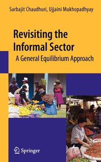 Couverture_Revisiting The Informal Sector