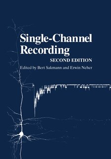 Front cover_Single-Channel Recording