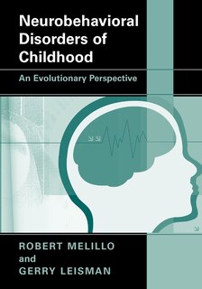 Front cover_Neurobehavioral Disorders of Childhood