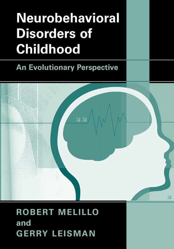 Front cover_Neurobehavioral Disorders of Childhood