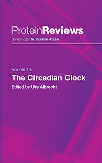 Couverture_The Circadian Clock