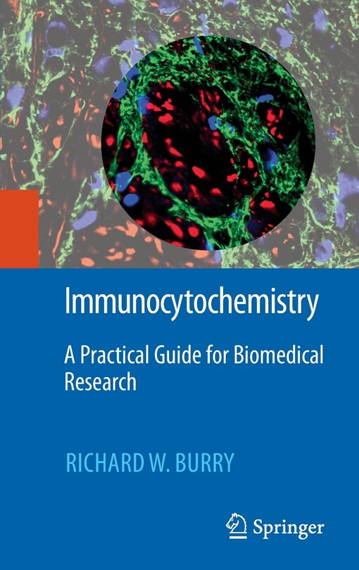 Couverture_Immunocytochemistry