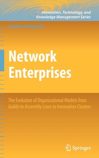 Couverture_Network Enterprises