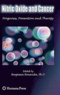 Front cover_Nitric Oxide (NO) and Cancer