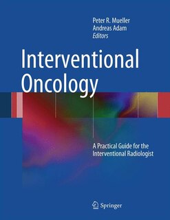 Front cover_Interventional Oncology