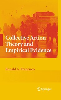 Front cover_Collective Action Theory and Empirical Evidence