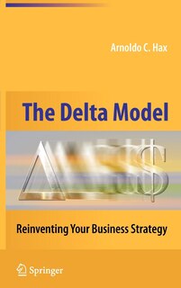 Front cover_The Delta Model
