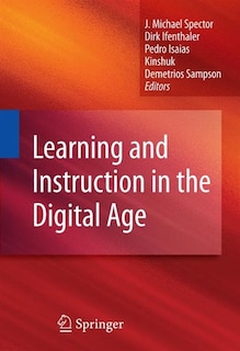 Front cover_Learning and Instruction in the Digital Age