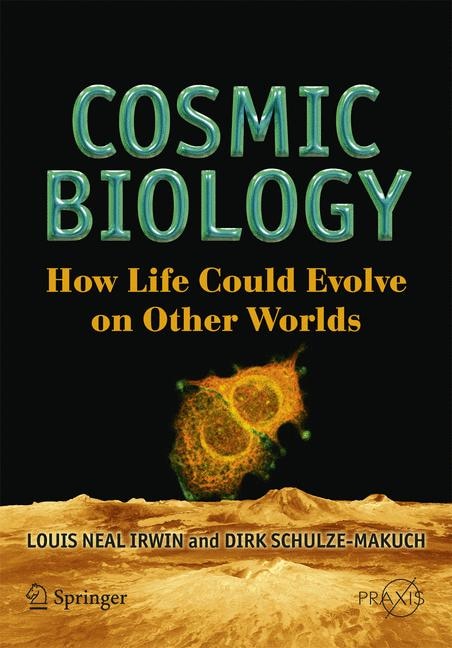 Couverture_Cosmic Biology