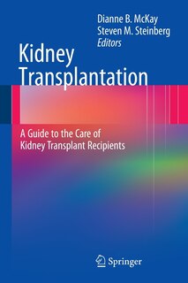 Front cover_Kidney Transplantation