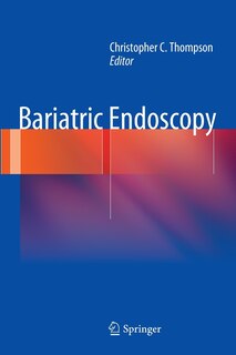 Couverture_Bariatric Endoscopy