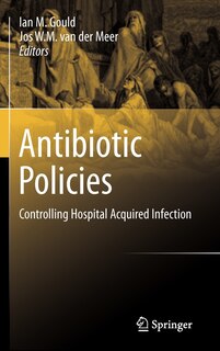 Front cover_Antibiotic Policies