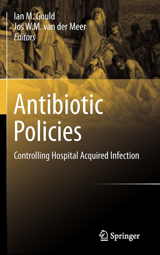 Front cover_Antibiotic Policies