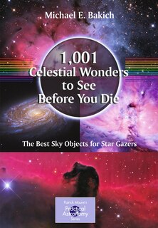 Couverture_1,001 Celestial Wonders to See Before You Die
