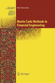 Couverture_Monte Carlo Methods in Financial Engineering