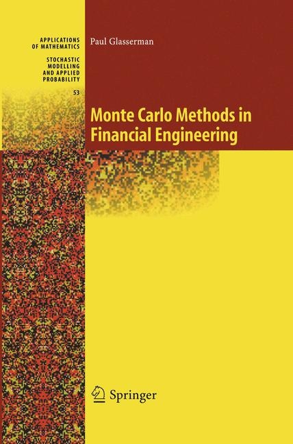 Couverture_Monte Carlo Methods in Financial Engineering