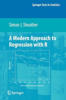 A Modern Approach to Regression with R