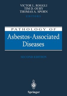 Couverture_Pathology of Asbestos-Associated Diseases