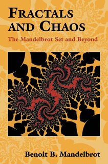 Couverture_Fractals and Chaos