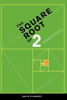 Front cover_The Square Root of 2