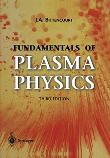 Front cover_Fundamentals of Plasma Physics