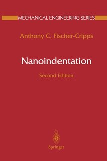Front cover_Nanoindentation