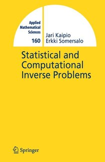 Couverture_Statistical and Computational Inverse Problems