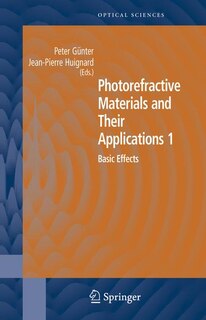 Couverture_Photorefractive Materials and Their Applications 1