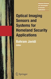 Front cover_Optical Imaging Sensors and Systems for Homeland Security Applications