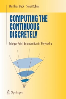 Couverture_Computing the Continuous Discretely